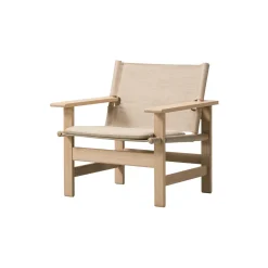 Pute til The Canvas Chair loungestol, kanvas