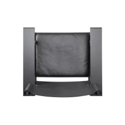 Pute til The Canvas Chair loungestol, sort