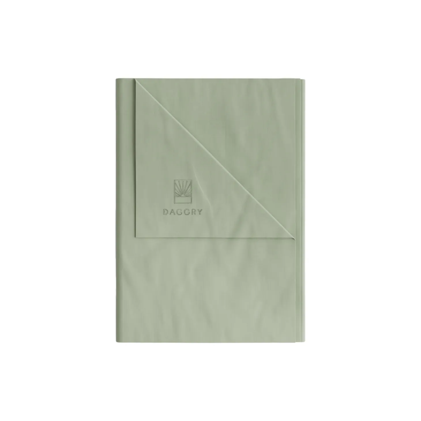 Putetrekk, spring green