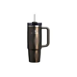 Quencher Termoflaske 0,89 l, gun metal shine