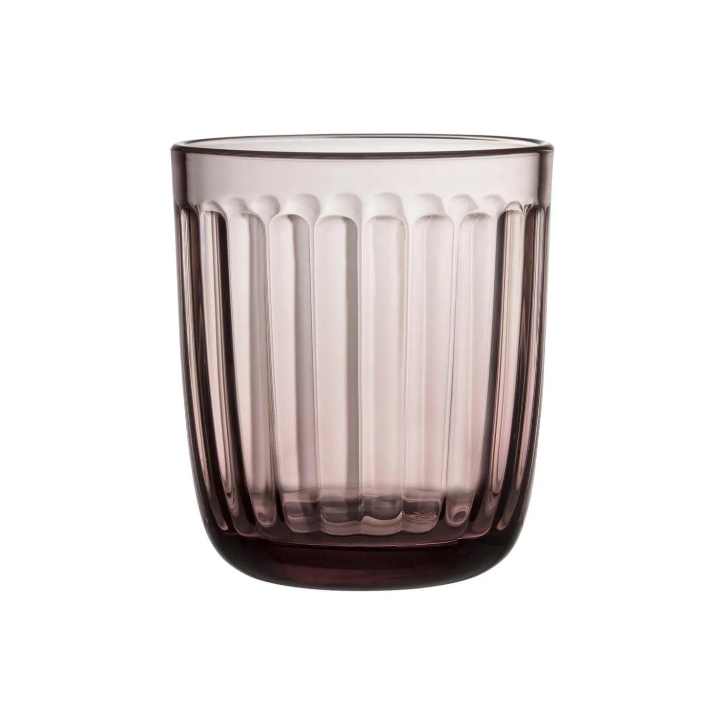 Raami drikkeglass 2 stk, calluna