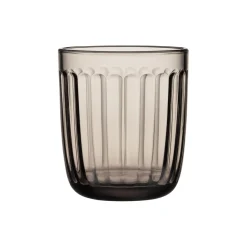Raami vannglass 2 stk., lin