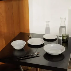 Raami vannglass 2 stk., mosegrønn