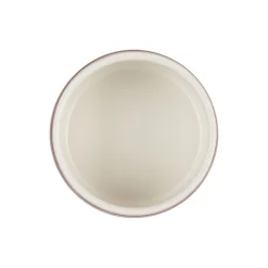 Ramekin stabelbar, garnet