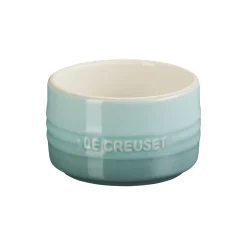 Ramekin stabelbar, havsalt