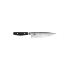 Ran kokkekniv, rustfritt stål/micarta