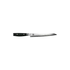 Ran trancheringskniv, rustfritt stål/micarta