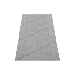 Randy gulvløper, granit/grey