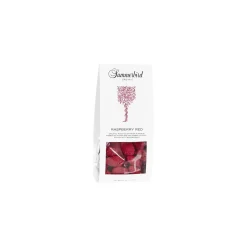 Raspberry red