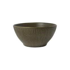 Ravn müsli /liten bolle 60 cl, grønn