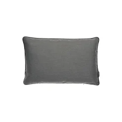 Ray inne/ute pute, dark grey
