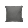 Ray inne/ute pute, dark grey