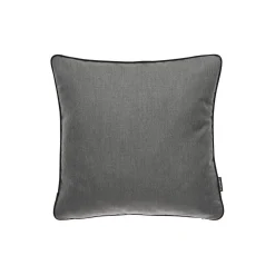 Ray inne/ute pute, dark grey