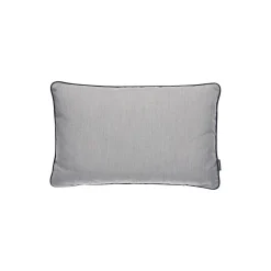 Ray inne/ute pute, grey