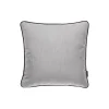 Ray inne/ute pute, grey