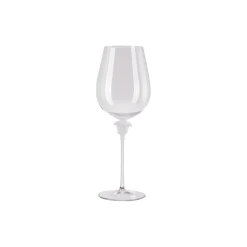 Red wine Bordeaux, medusa lumiere