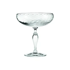 Regina champagneglass