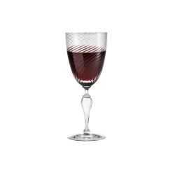 Regina rødvinsglass