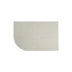 Relevo Rug, off-white