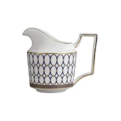 Renaissance Gold fløtemugge
