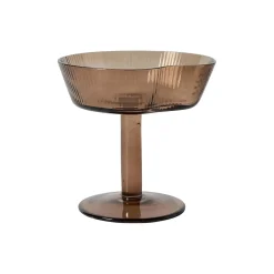 Ripe Cocktailglass 15 cl, brun