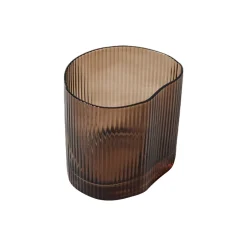 Ripe Glass 39 cl, brun