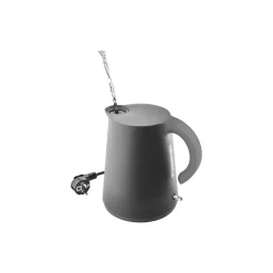 Rise vannkoker, sort