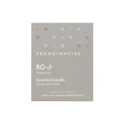 RO Scented Candle