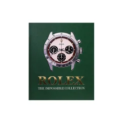 Rolex: The Impossible Collection