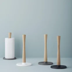 ROLL-IT kjøkkenrullholder, hvit