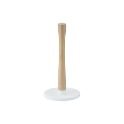 ROLL-IT kjøkkenrullholder, hvit