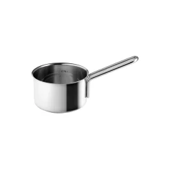 Rustfritt stål kasserolle, 1,1 l