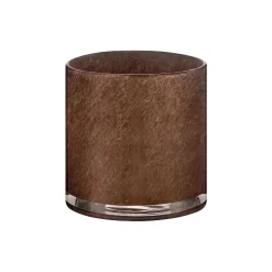 Saga Stormlykt S, espresso