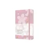 Sakura Hanafubuki Notebook blank, rosa