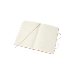 Sakura Hanahasumi Notebook linjert, rosa