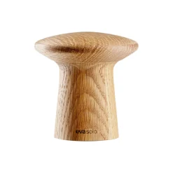 Salt- og pepperkvern, oak