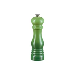Saltkvern 21 cm, bamboo green