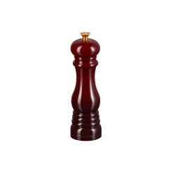Saltkvern 21 cm, garnet