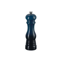 Saltkvern 21 cm, nuit