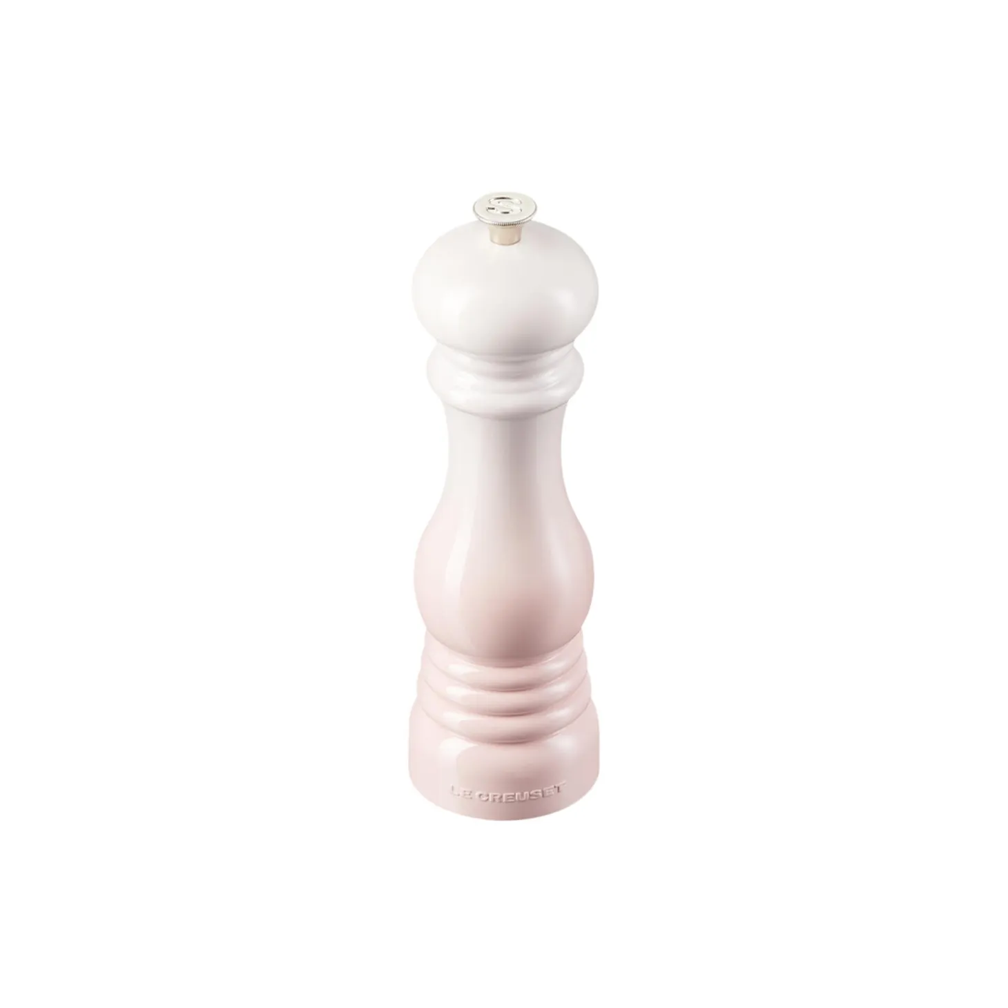 Saltkvern 21 cm, Shell Pink
