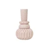 Samsurium Honkadonka vase, rose