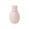 Samsurium Pearlpuff vase, powder