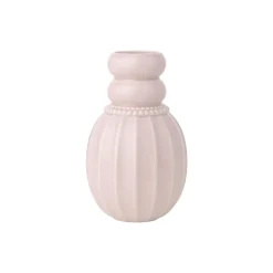 Samsurium Pearlpuff vase, powder