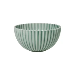 Samsurium skål, celadon