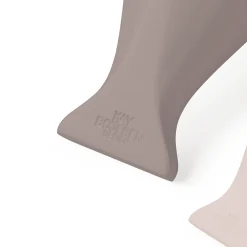 Sangfugle Liv & Lykke, soft pink