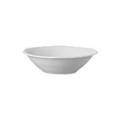 Sanssouci Weiss, Fruktskål 15cm