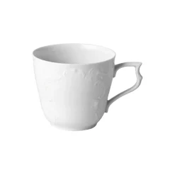 Sanssouci Weiss, Kaffekopp