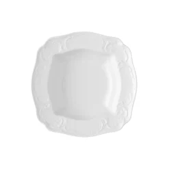 Sanssouci Weiss, Serveringsskål 26cm