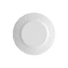 Sanssouci Weiss, Tallerken 25cm