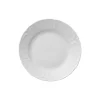 Sanssouci Weiss, Tallerken 17cm